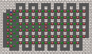 Уровень 435 — Bugs550 collection